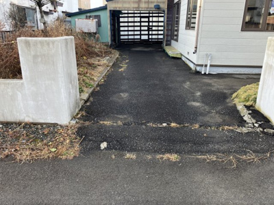 【駐車場】 | 愛国東３丁目39-1082売家