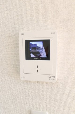 ロルバーンのセキュリティ