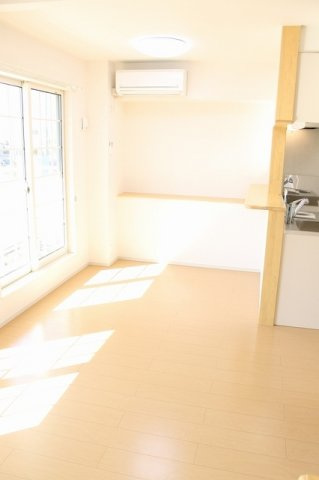 ロルバーンの居間・リビング