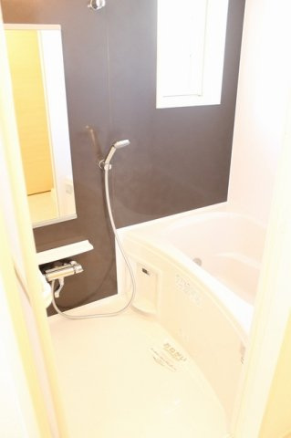 ロルバーンの浴室