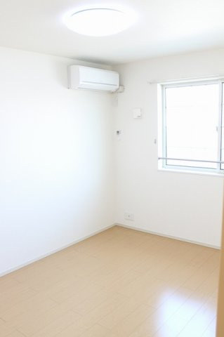 ロルバーンの内装