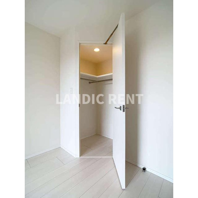 【収納】 | ルキシア薬院