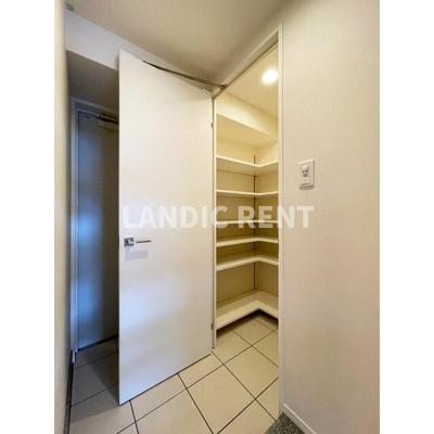 【収納】 | ルキシア薬院