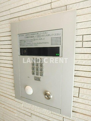 【セキュリティ】 | ルキシア薬院