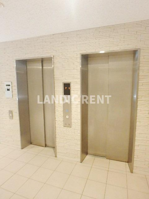 【その他共用部分】 | ルキシア薬院