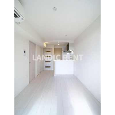 【居間・リビング】 | ルキシア薬院