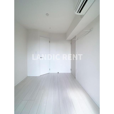 【洋室】 | ルキシア薬院