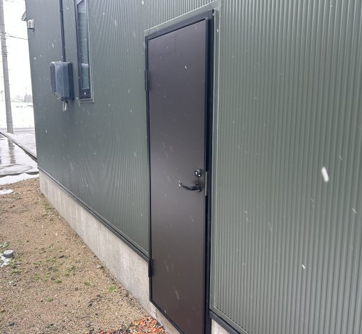 阿賀野市保田≪CUSMO川原田≫のその他