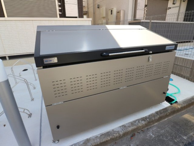 【その他共用部分】 | カーサ門源(カーサモンゲン)