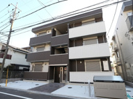 カーサ門源(カーサモンゲン)の画像