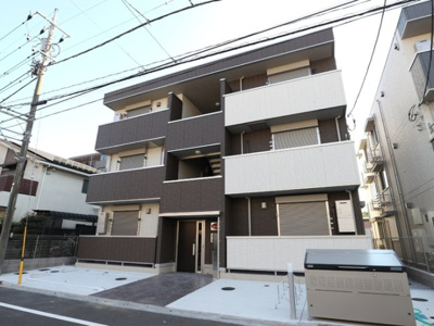 【外観】 | カーサ門源(カーサモンゲン)