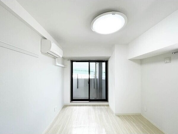 S-FORT熱田六番の居間・リビング