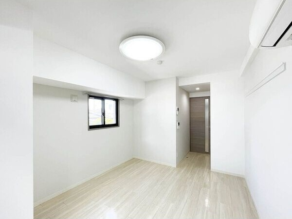 S-FORT熱田六番の内装