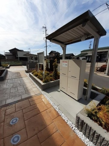 シェーネ　アイのその他共用部分