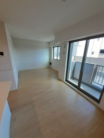 シェーネ　アイの居間・リビング