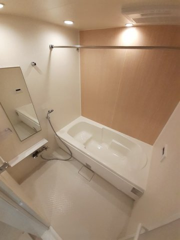 シェーネ　アイの浴室