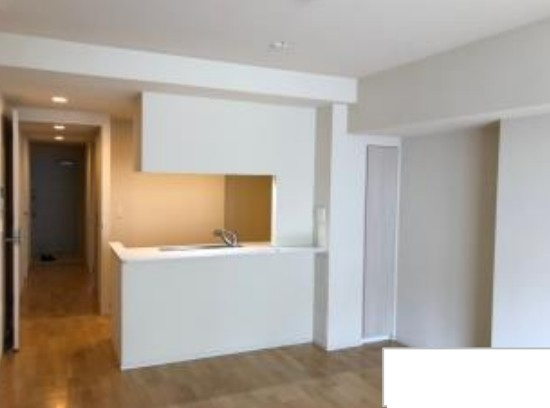 【居間・リビング】 | ＢＥＬＩＳＴＡ板橋浮間舟渡 | 太陽の光をスマートにリビングへ。時によって変化をもたらす採光。