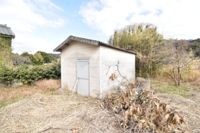 【外観】 | 垂水市新城　売地