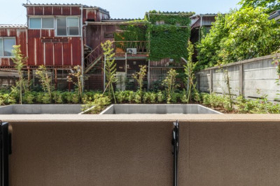 【展望】 | ディオスプラド