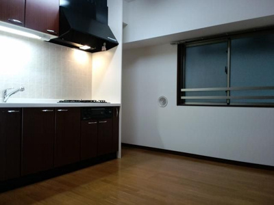 【キッチン】 | レジディア入谷