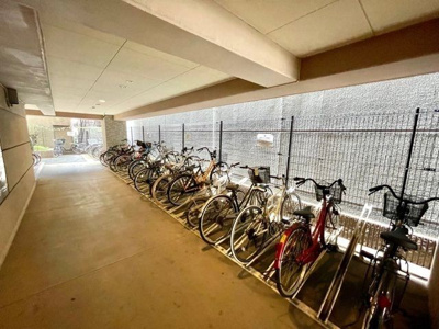 【その他共用部分】 | レジディア入谷