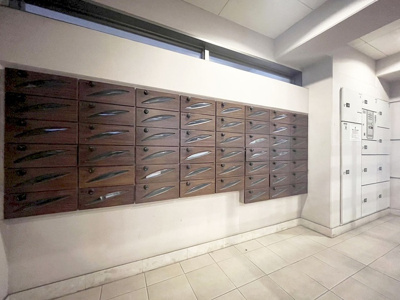 【その他共用部分】 | レジディア入谷