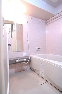 【浴室】 | レジディア入谷