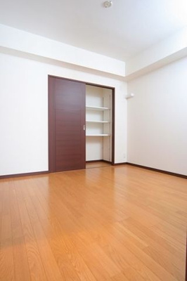 【寝室】 | レジディア入谷