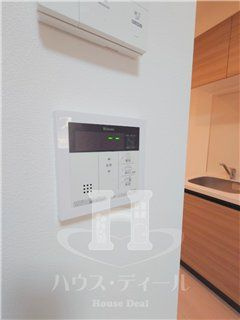 【設備】 | WHARF板橋本町