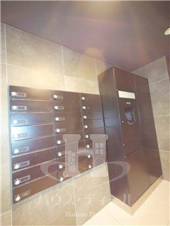 【設備】 | WHARF板橋本町