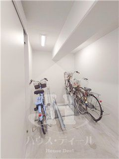 【その他共用部分】 | WHARF板橋本町