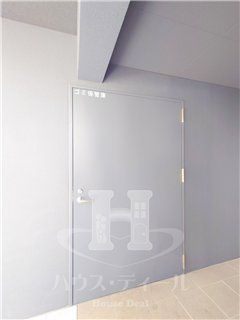 【その他共用部分】 | WHARF板橋本町