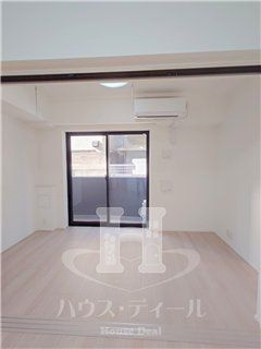 【居間・リビング】 | WHARF板橋本町 | リビングです　以下別号室参考写真です