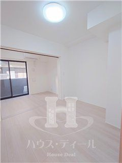 【内装】 | WHARF板橋本町 | 内装も気になるポイント