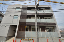 プライムワンの画像