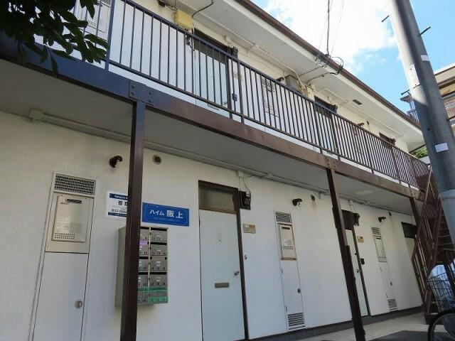 ハイム阪上の画像