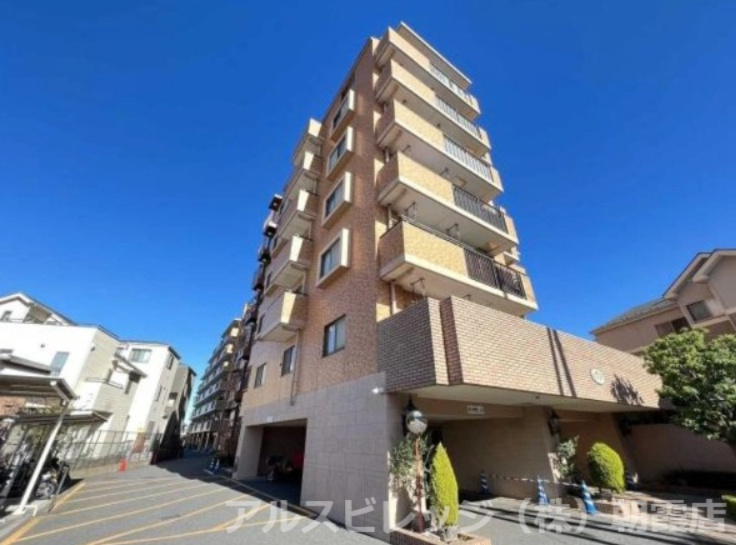 ダイアパレス志木５