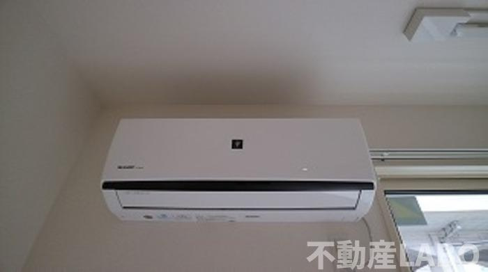 アーバンウッドの設備