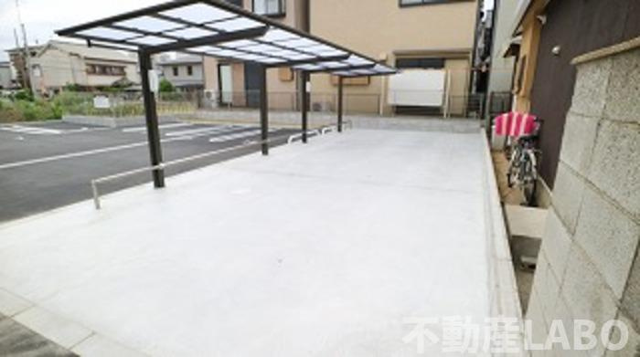 アーバンウッドのその他共用部分
