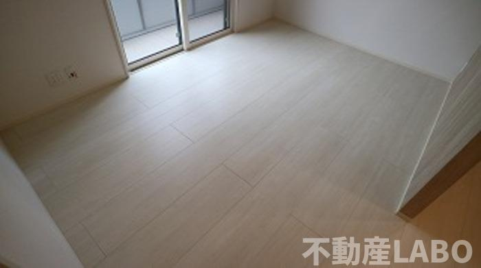 アーバンウッドの居間・リビング