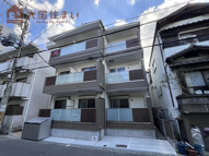 Polias南津守の画像