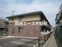 エステート光D棟の画像