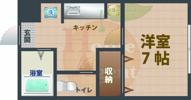 名島ハウスの画像