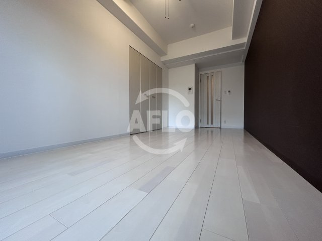 Luxe新大阪EAST IIの居間・リビング|Luxe新大阪EASTⅡ　リビング