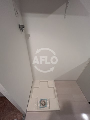 Luxe新大阪EAST IIの設備|Luxe新大阪EASTⅡ　洗濯パン