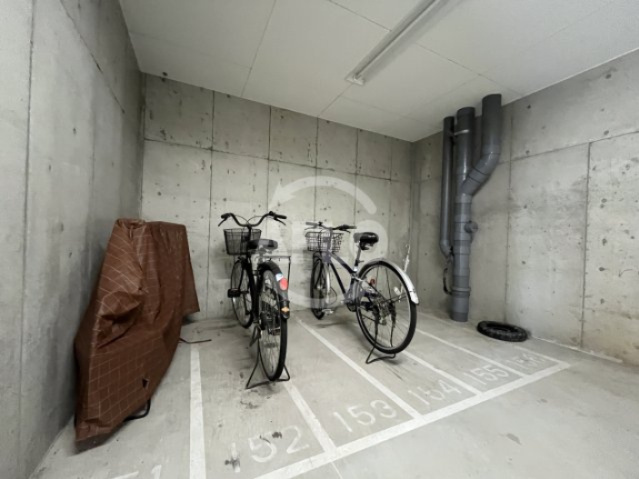 Luxe新大阪EAST IIのその他|Luxe新大阪EASTⅡ　駐輪場