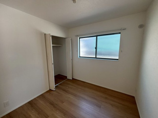 【洋室】 | 新築戸建　鴨川3丁目１号棟
