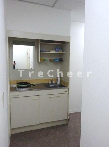 テラッツァコクド後楽園のその他共用部分