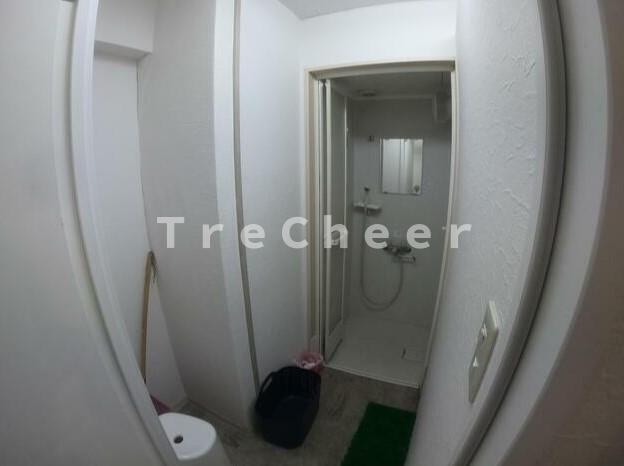 テラッツァコクド後楽園のその他共用部分