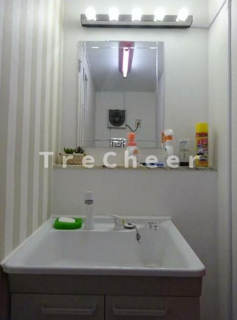 テラッツァコクド後楽園のその他共用部分